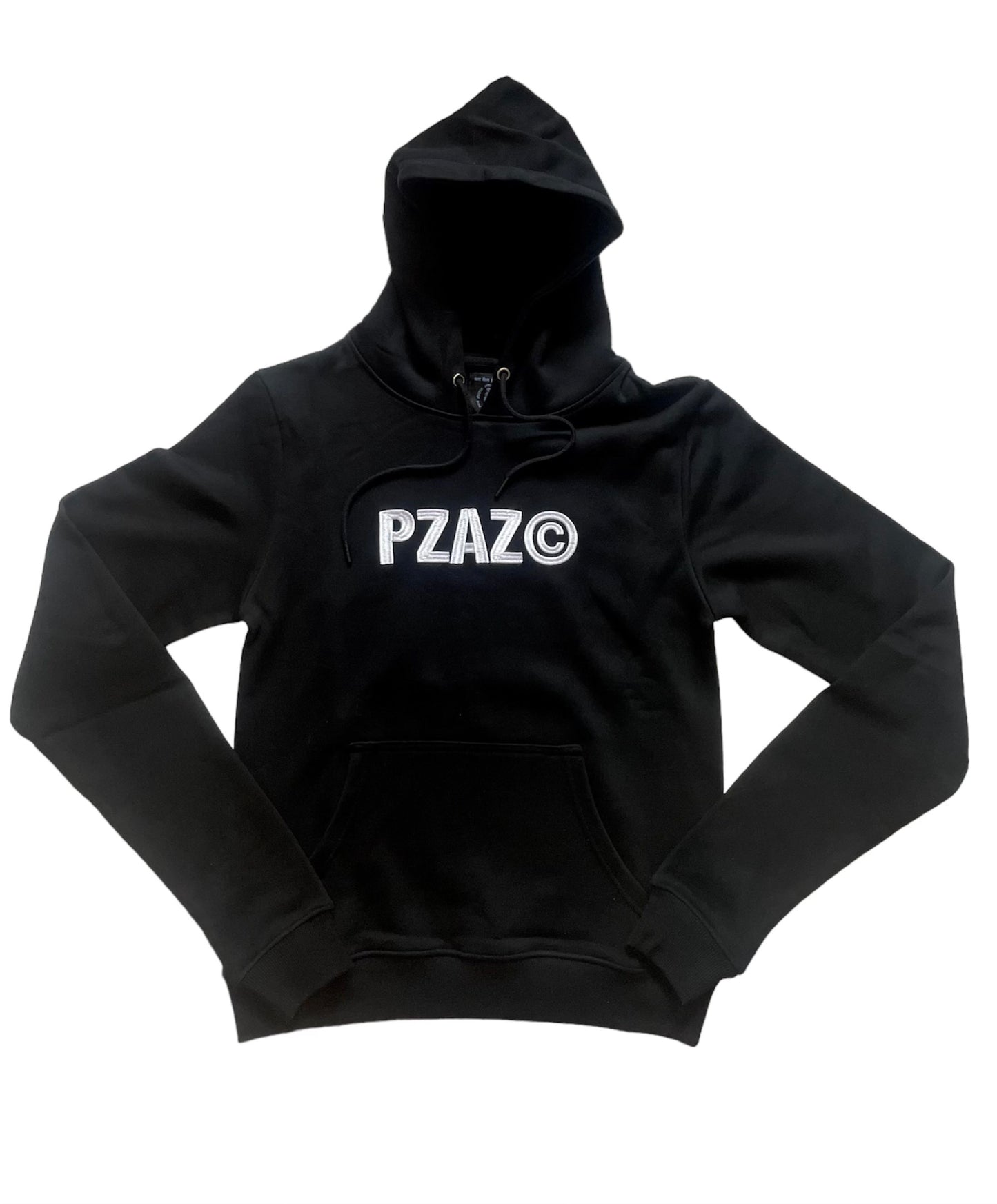 PZAZ Tour Hoodie