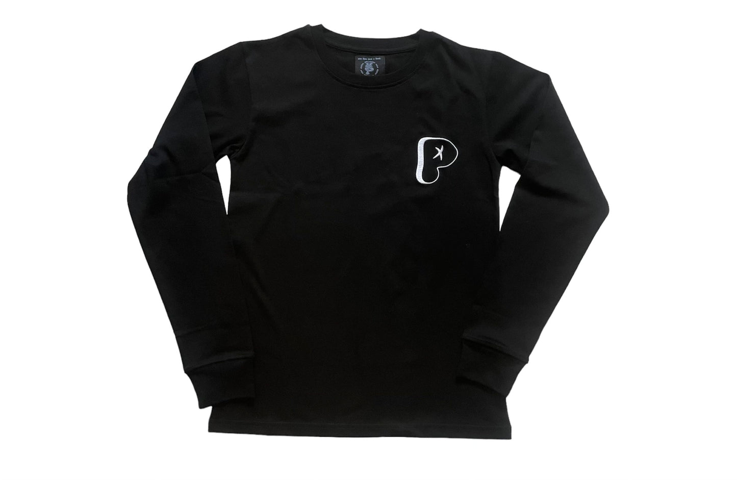 Pizzazz Meter Long Sleeve