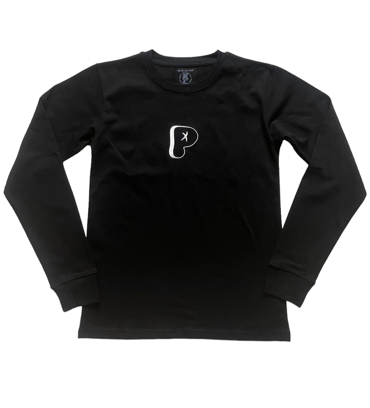 Pizzazz Club Long Sleeve