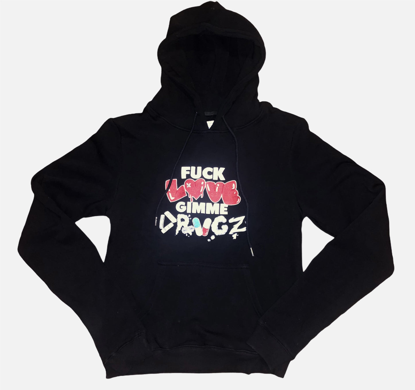 FLGD Limited Edition Hoodies